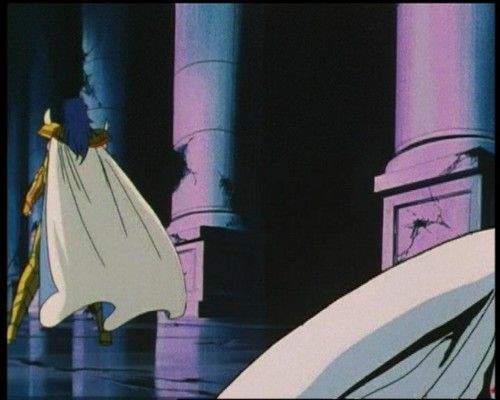 Otaku Gallery  / Anime e Manga / Saint Seiya / Screen Shots / Episodi / 062 - Quale destino per Crystal / 104.jpg